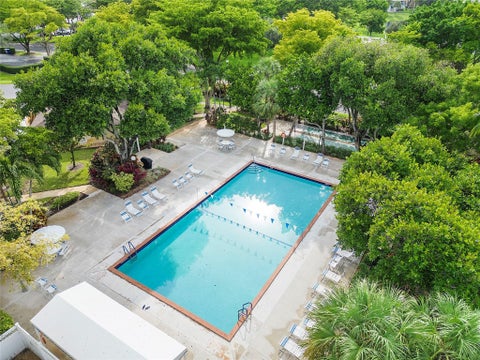 Tiny photo for 4261 W Palm Aire Drive #UNIT 203, Pompano Beach, FL 33069 (MLS # B26086197)