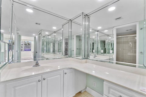 Tiny photo for 4261 W Palm Aire Drive #UNIT 203, Pompano Beach, FL 33069 (MLS # B26086197)