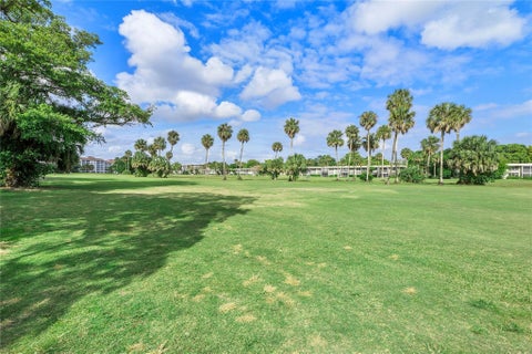Tiny photo for 4261 W Palm Aire Drive #UNIT 203, Pompano Beach, FL 33069 (MLS # B26086197)