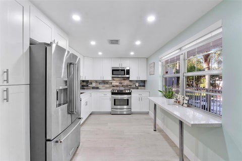 Tiny photo for 4261 W Palm Aire Drive #UNIT 203, Pompano Beach, FL 33069 (MLS # B26086197)