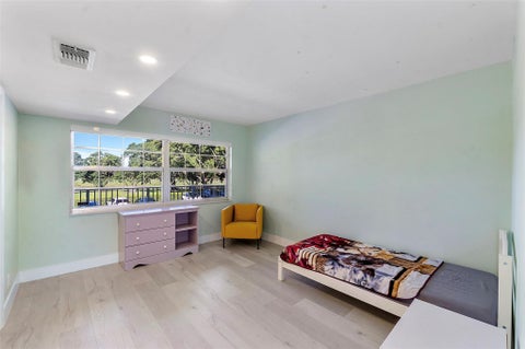Tiny photo for 4261 W Palm Aire Drive #UNIT 203, Pompano Beach, FL 33069 (MLS # B26086197)