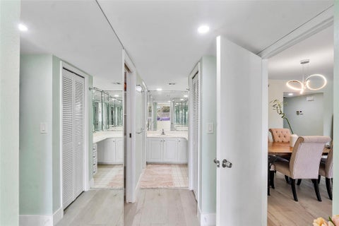 Tiny photo for 4261 W Palm Aire Drive #UNIT 203, Pompano Beach, FL 33069 (MLS # B26086197)