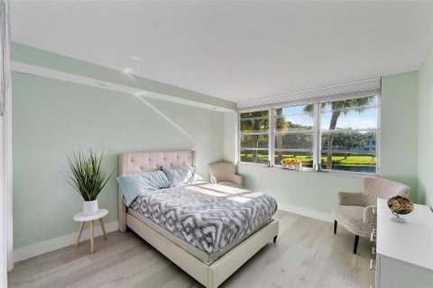 Tiny photo for 4261 W Palm Aire Drive #UNIT 203, Pompano Beach, FL 33069 (MLS # B26086197)