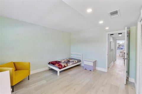 Tiny photo for 4261 W Palm Aire Drive #UNIT 203, Pompano Beach, FL 33069 (MLS # B26086197)