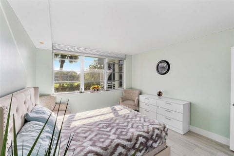 Tiny photo for 4261 W Palm Aire Drive #UNIT 203, Pompano Beach, FL 33069 (MLS # B26086197)