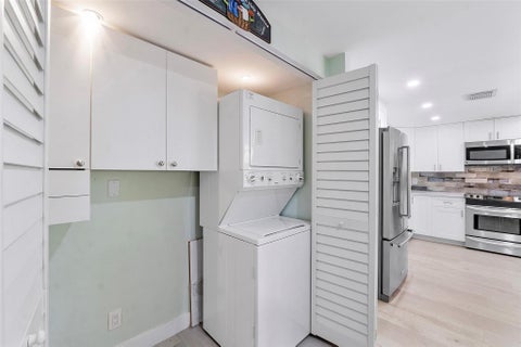 Tiny photo for 4261 W Palm Aire Drive #UNIT 203, Pompano Beach, FL 33069 (MLS # B26086197)