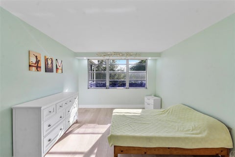 Tiny photo for 4261 W Palm Aire Drive #UNIT 203, Pompano Beach, FL 33069 (MLS # B26086197)