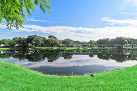 Tiny photo for 4261 W Palm Aire Drive #UNIT 203, Pompano Beach, FL 33069 (MLS # B26086197)