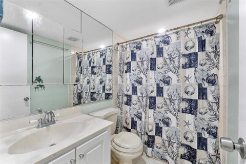 Tiny photo for 4261 W Palm Aire Drive #UNIT 203, Pompano Beach, FL 33069 (MLS # B26086197)