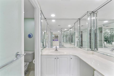 Tiny photo for 4261 W Palm Aire Drive #UNIT 203, Pompano Beach, FL 33069 (MLS # B26086197)