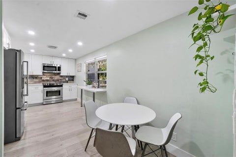 Tiny photo for 4261 W Palm Aire Drive #UNIT 203, Pompano Beach, FL 33069 (MLS # B26086197)