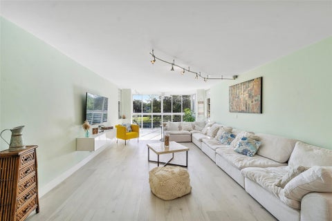 Tiny photo for 4261 W Palm Aire Drive #UNIT 203, Pompano Beach, FL 33069 (MLS # B26086197)