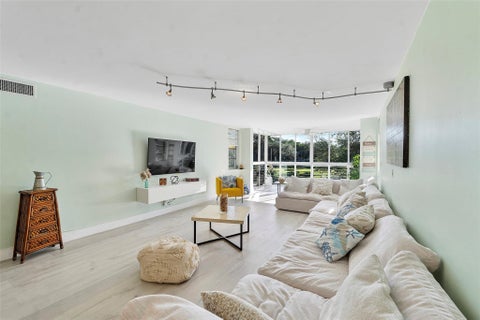 Tiny photo for 4261 W Palm Aire Drive #UNIT 203, Pompano Beach, FL 33069 (MLS # B26086197)