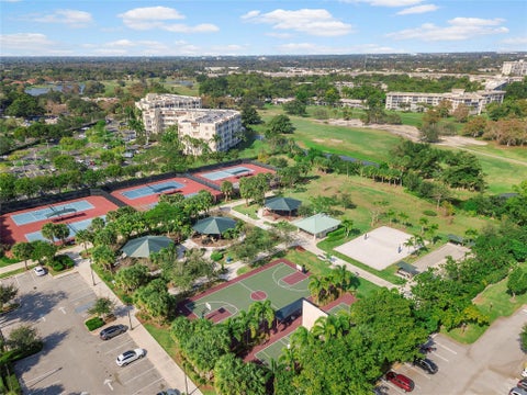 Tiny photo for 4261 W Palm Aire Drive #UNIT 203, Pompano Beach, FL 33069 (MLS # B26086197)