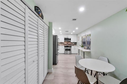 Tiny photo for 4261 W Palm Aire Drive #UNIT 203, Pompano Beach, FL 33069 (MLS # B26086197)