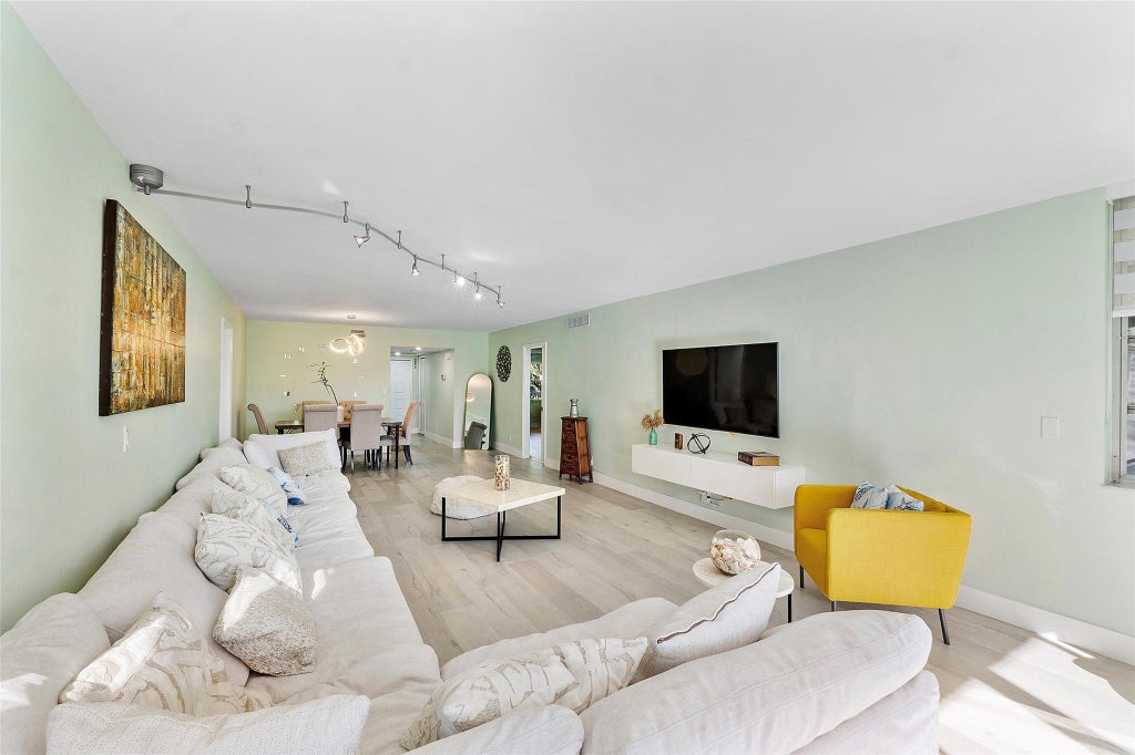 Photo of 4261 W Palm Aire Drive, Pompano Beach, FL 33069 (MLS # B26086197)