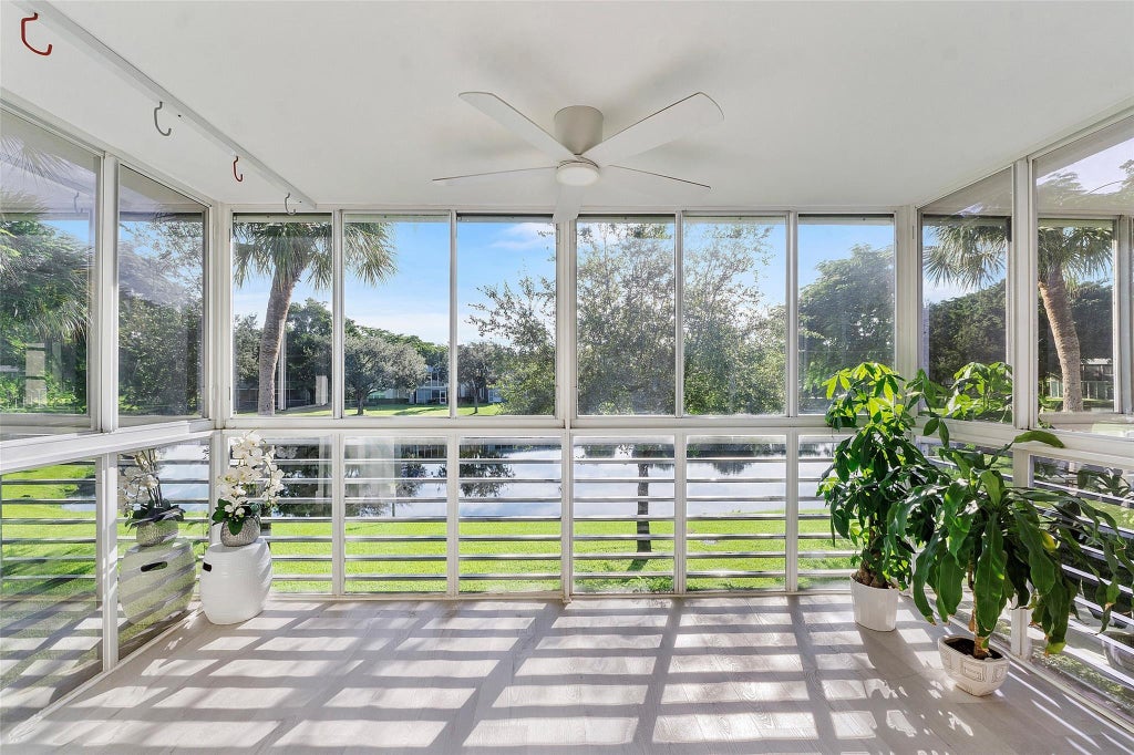 Photo of 4261 W Palm Aire Drive, Pompano Beach, FL 33069 (MLS # B26086197)