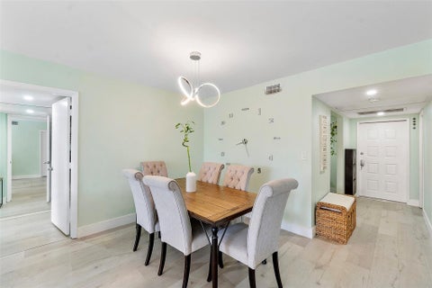 Tiny photo for 4261 W Palm Aire Drive #UNIT 203, Pompano Beach, FL 33069 (MLS # B26086197)