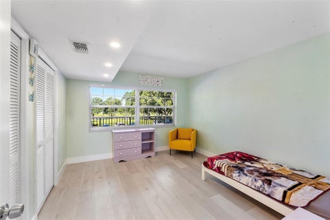 Tiny photo for 4261 W Palm Aire Drive #UNIT 203, Pompano Beach, FL 33069 (MLS # B26086197)