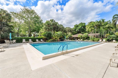 Tiny photo for 4261 W Palm Aire Drive #UNIT 203, Pompano Beach, FL 33069 (MLS # B26086197)