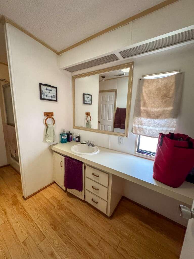 Palm Breezes Club - Residential