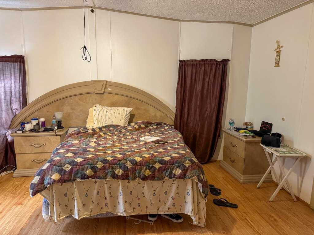 Palm Breezes Club - Residential