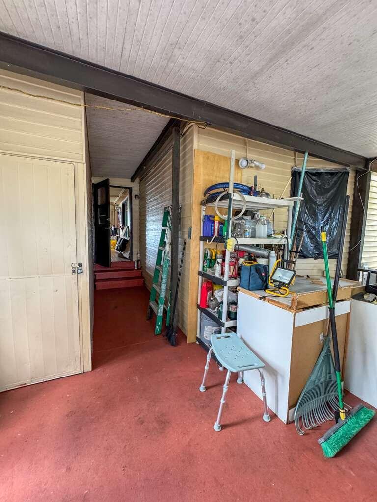 Palm Breezes Club - Residential