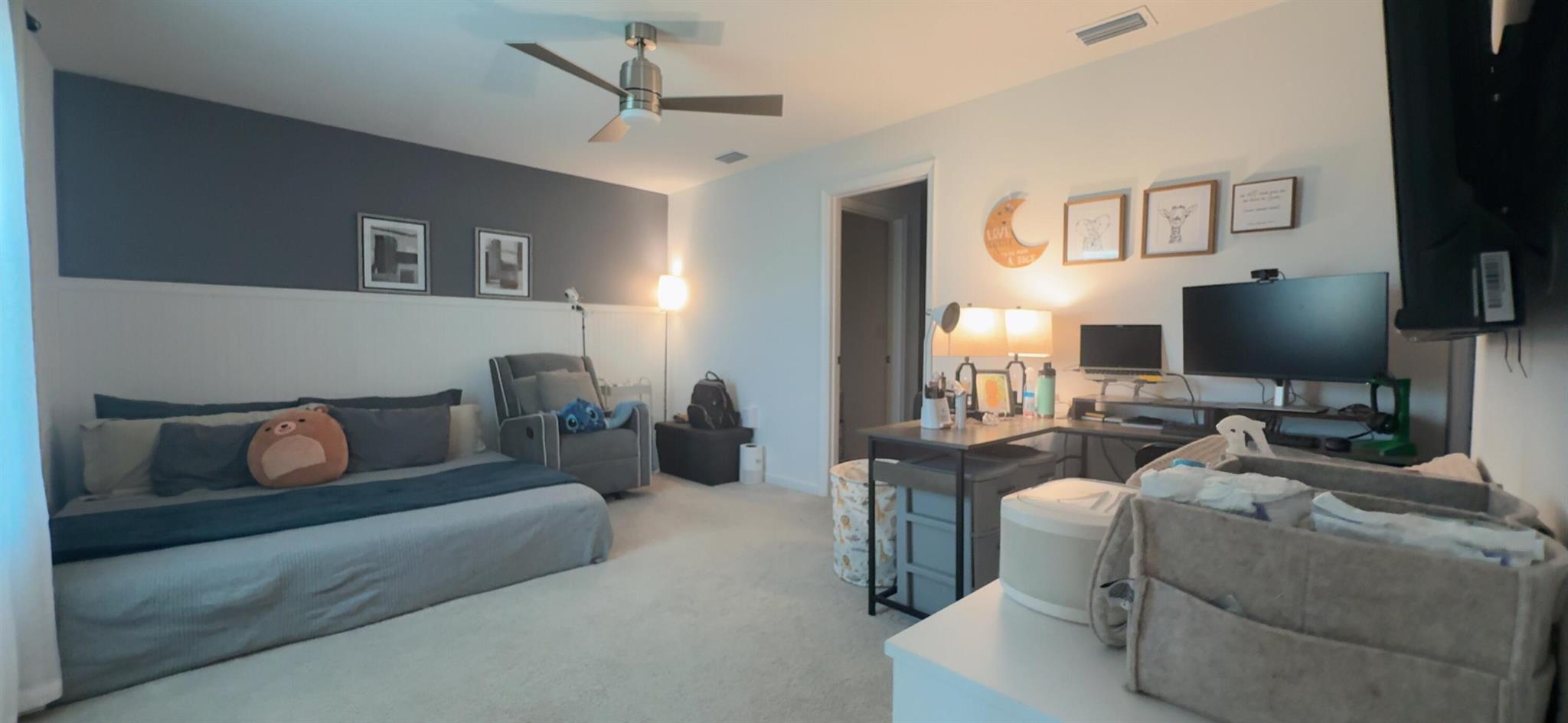 CHAPARRAL P.U.D PHASE THR - Residential