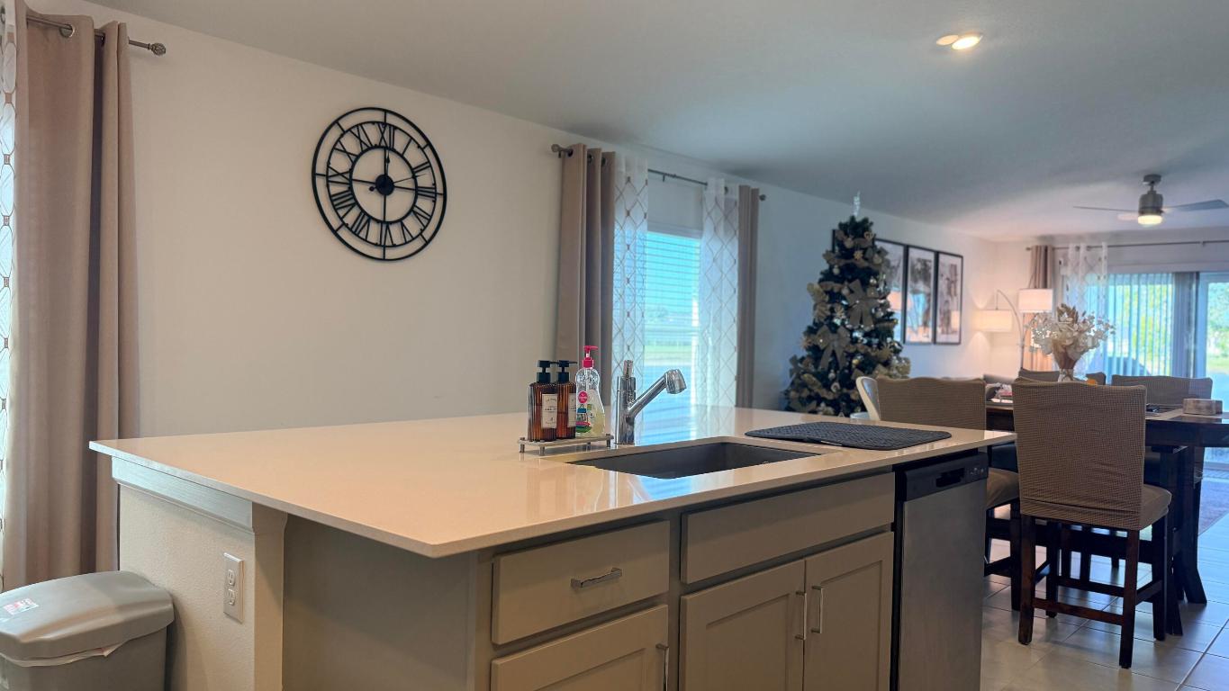 CHAPARRAL P.U.D PHASE THREE B - Residential