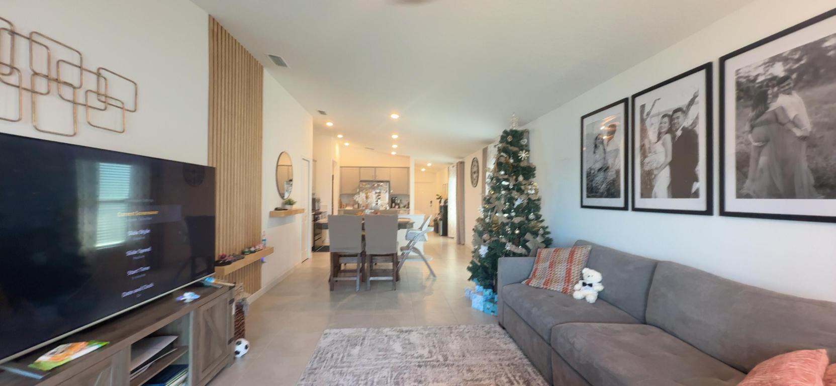 CHAPARRAL P.U.D PHASE THREE B - Residential