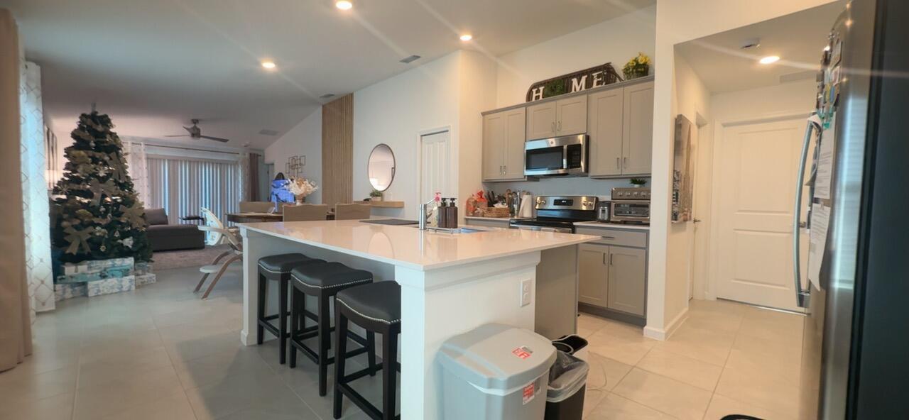 CHAPARRAL P.U.D PHASE THREE B - Residential