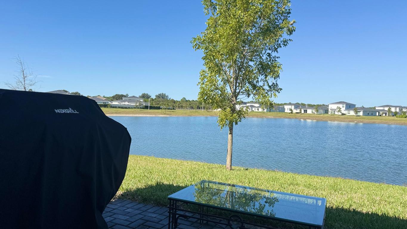 CHAPARRAL P.U.D PHASE THREE B - Residential