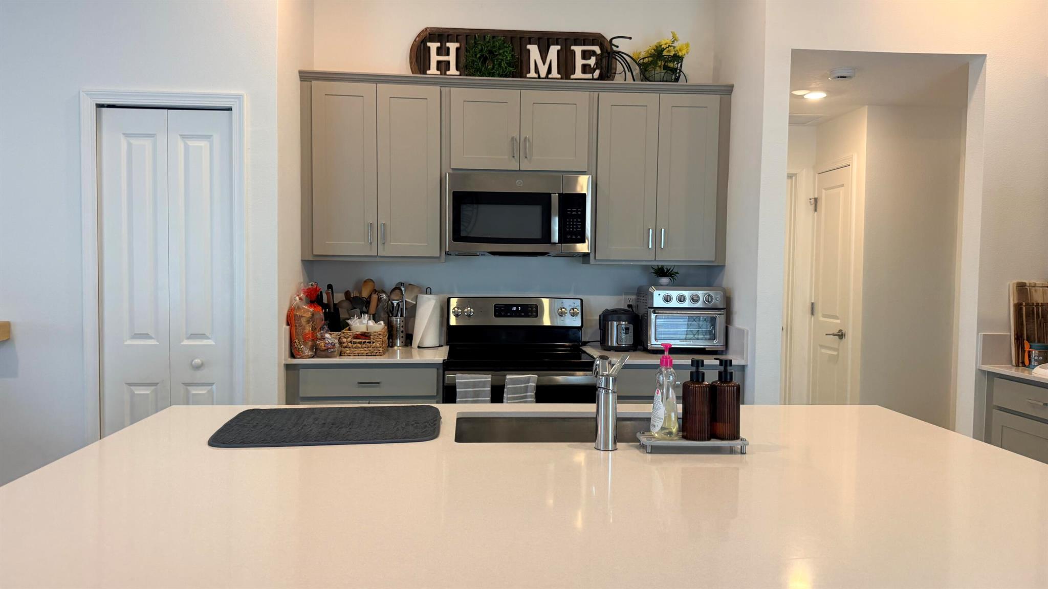 CHAPARRAL P.U.D PHASE THR - Residential