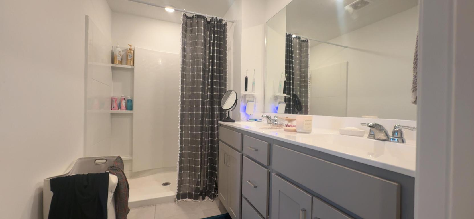 CHAPARRAL P.U.D PHASE THREE B - Residential