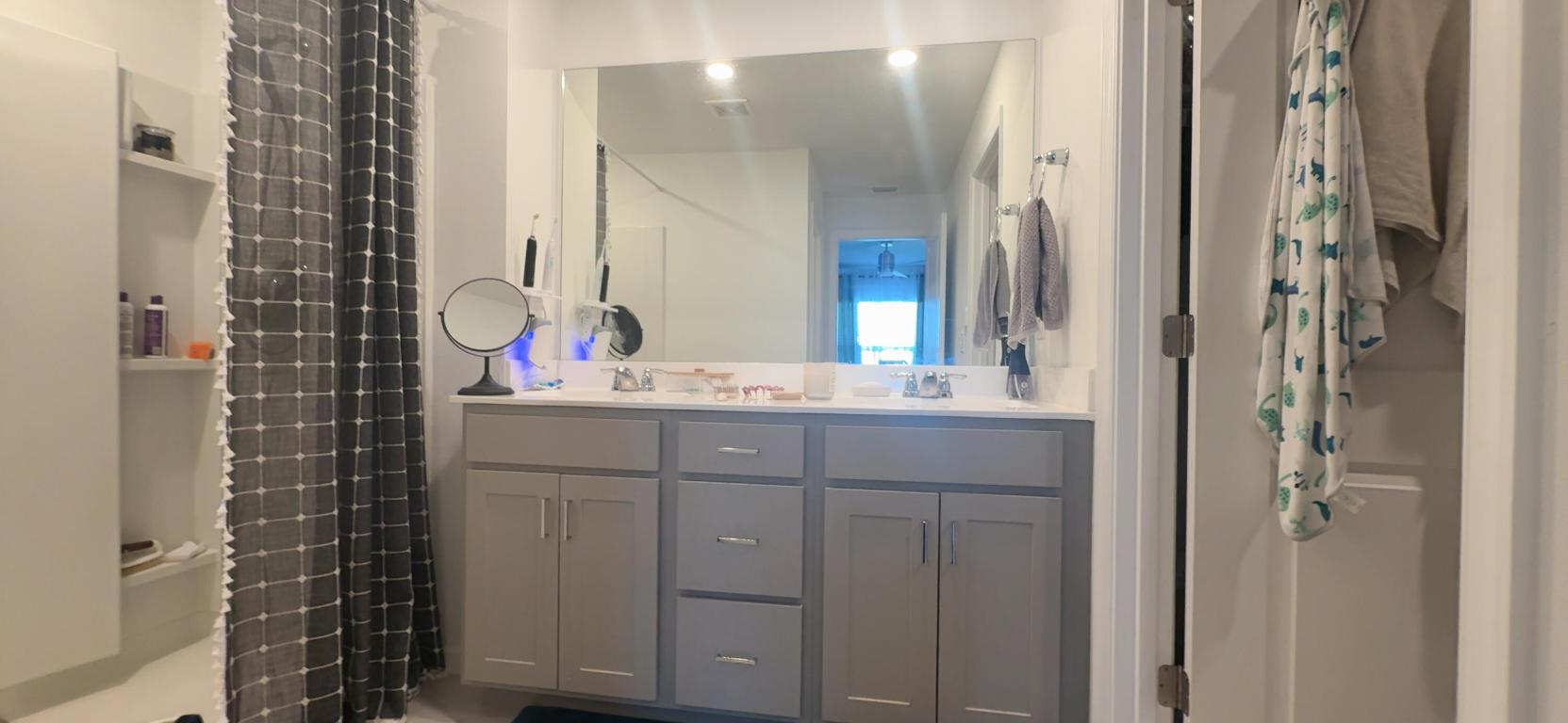 CHAPARRAL P.U.D PHASE THREE B - Residential