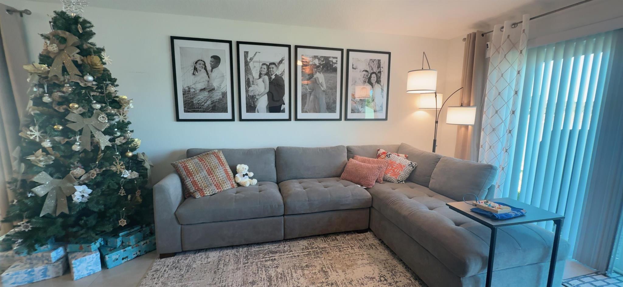 CHAPARRAL P.U.D PHASE THR - Residential