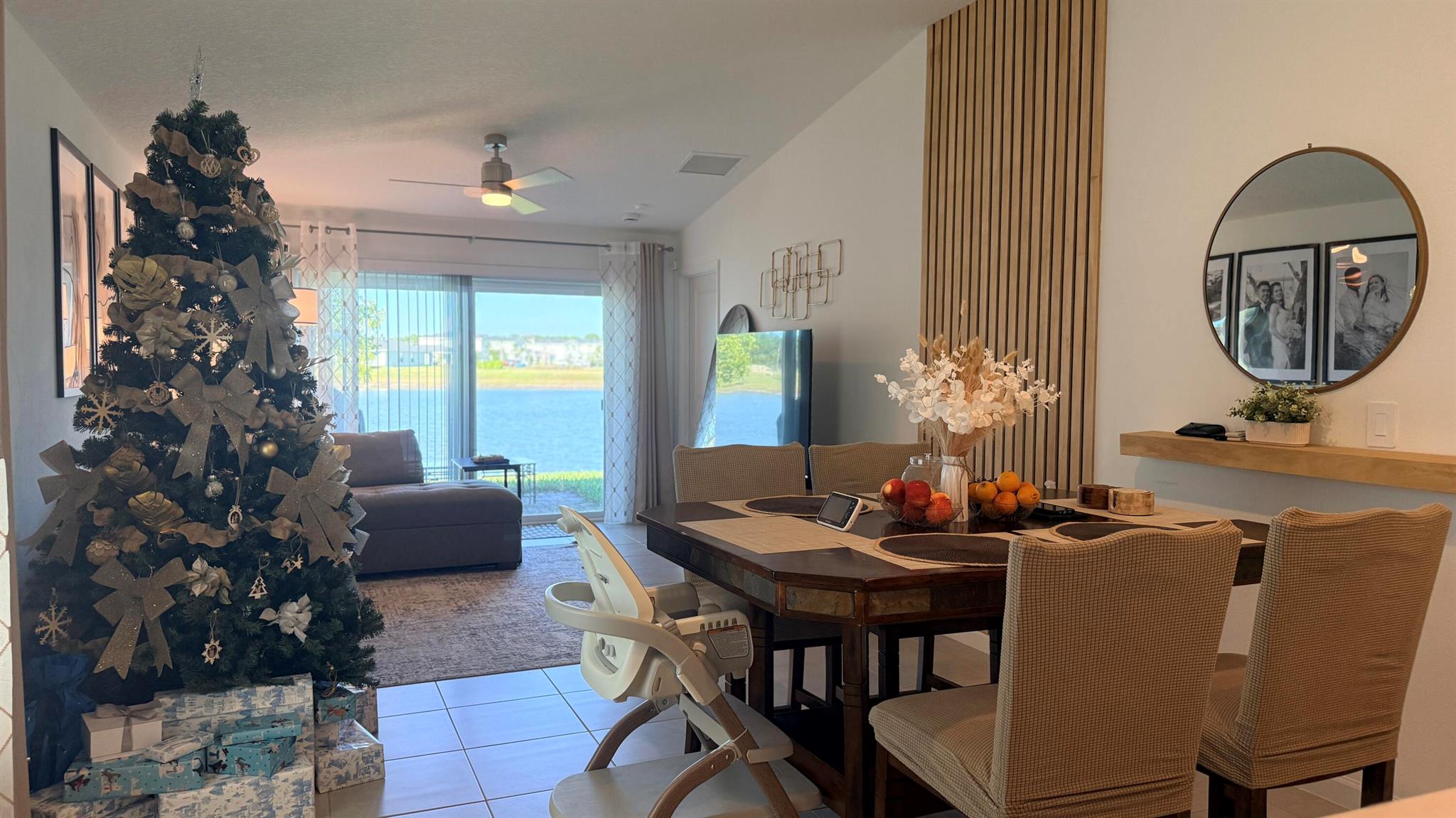 CHAPARRAL P.U.D PHASE THR - Residential