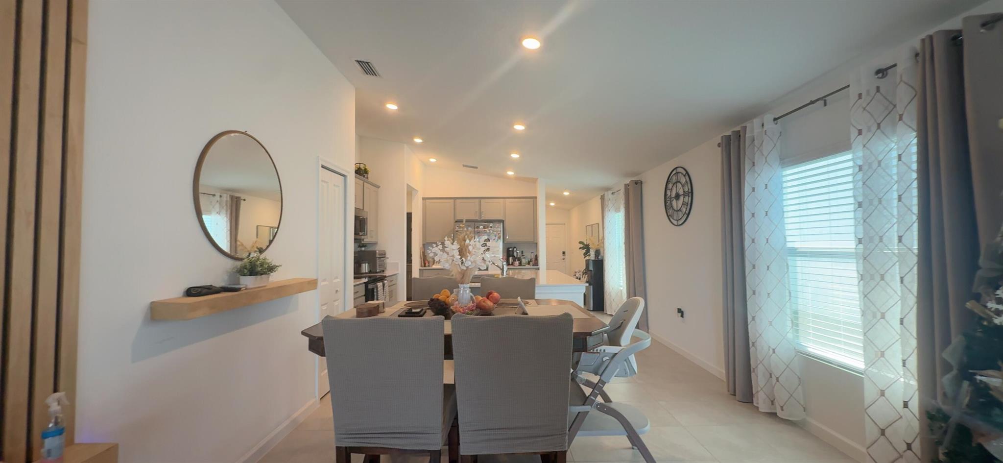 CHAPARRAL P.U.D PHASE THR - Residential