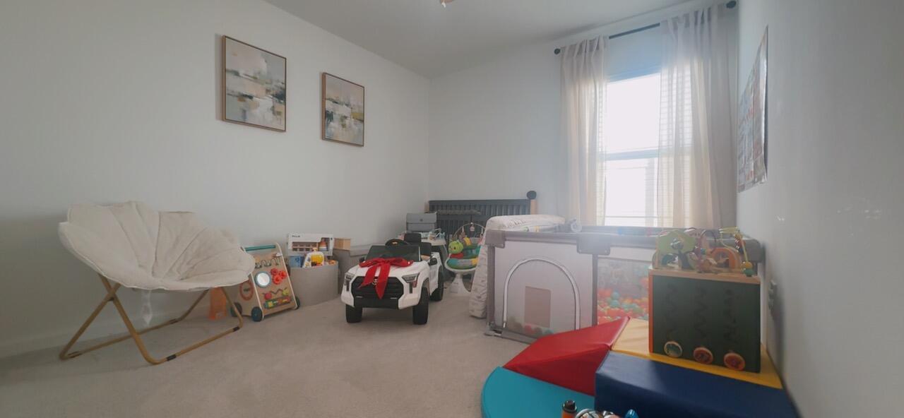 CHAPARRAL P.U.D PHASE THR - Residential