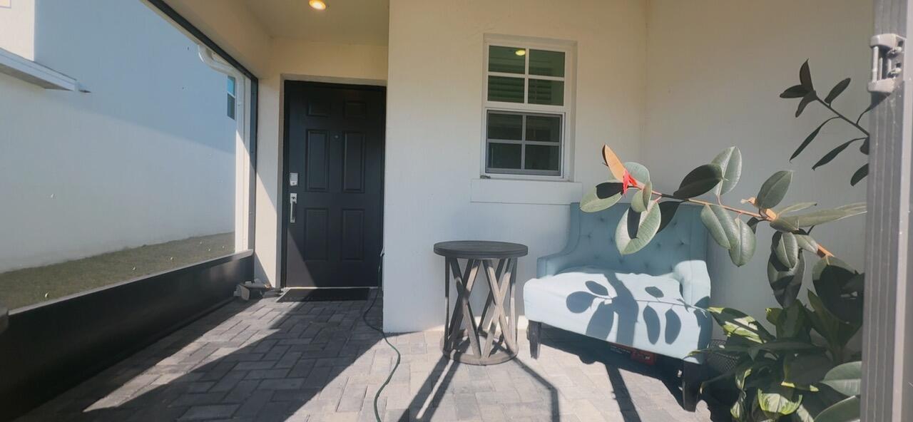 CHAPARRAL P.U.D PHASE THR - Residential