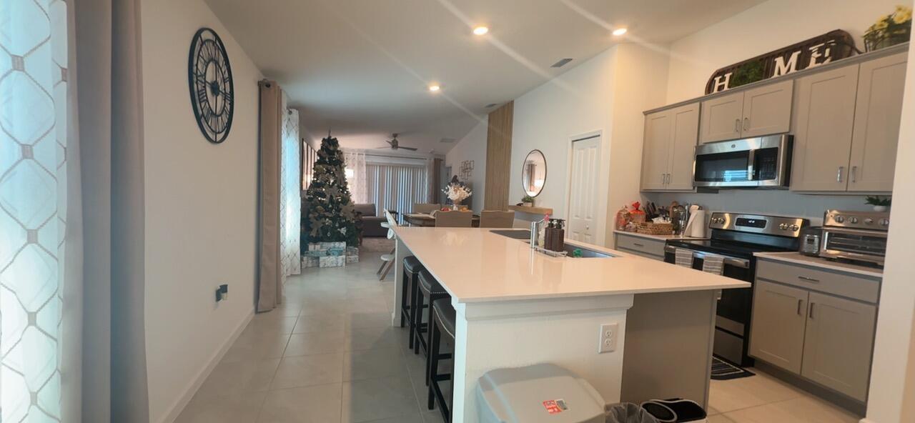 CHAPARRAL P.U.D PHASE THR - Residential