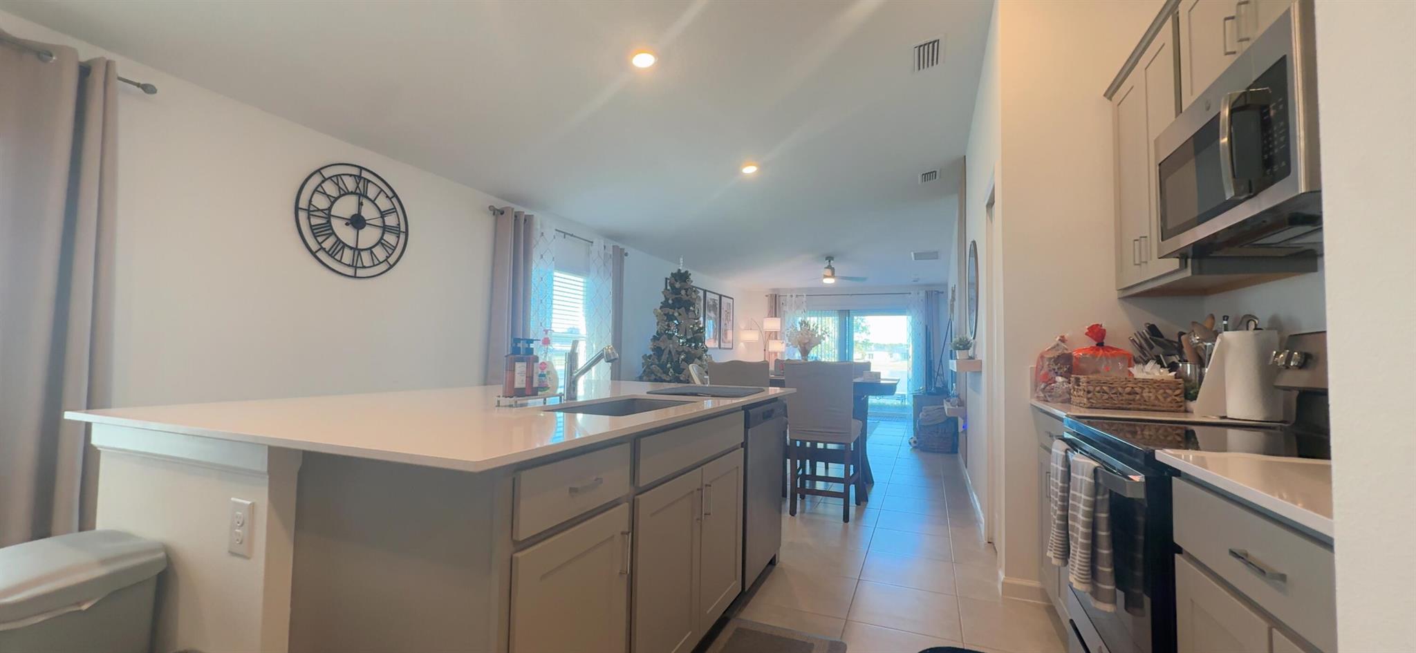 CHAPARRAL P.U.D PHASE THR - Residential