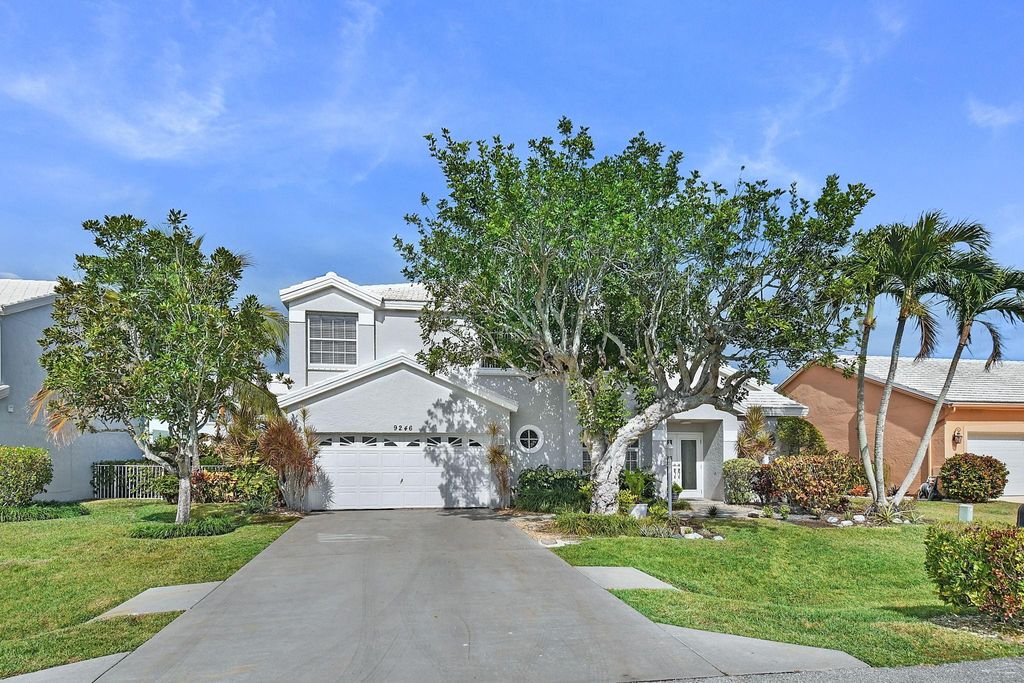 Photo of 9246 SE Deerberry Place, Jupiter, FL 33469 (MLS # F10550713)