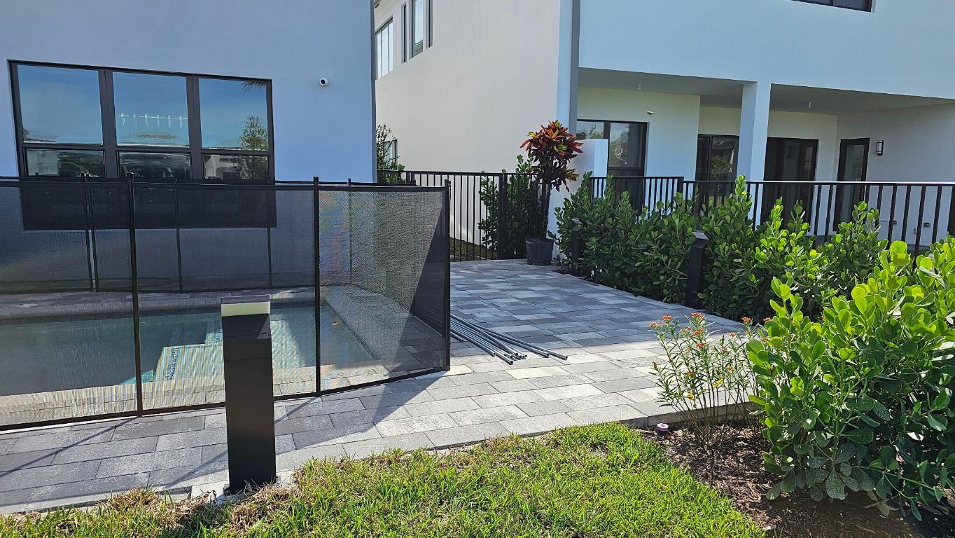 LOTUS PALM
BOCA RATON GOLF COURSE PUD PLAT ONE - Residential