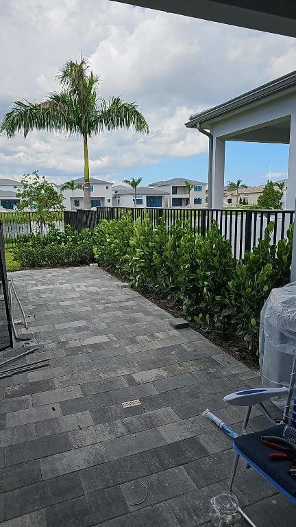 LOTUS PALM
BOCA RATON GOLF COURSE PUD PLAT ONE - Residential