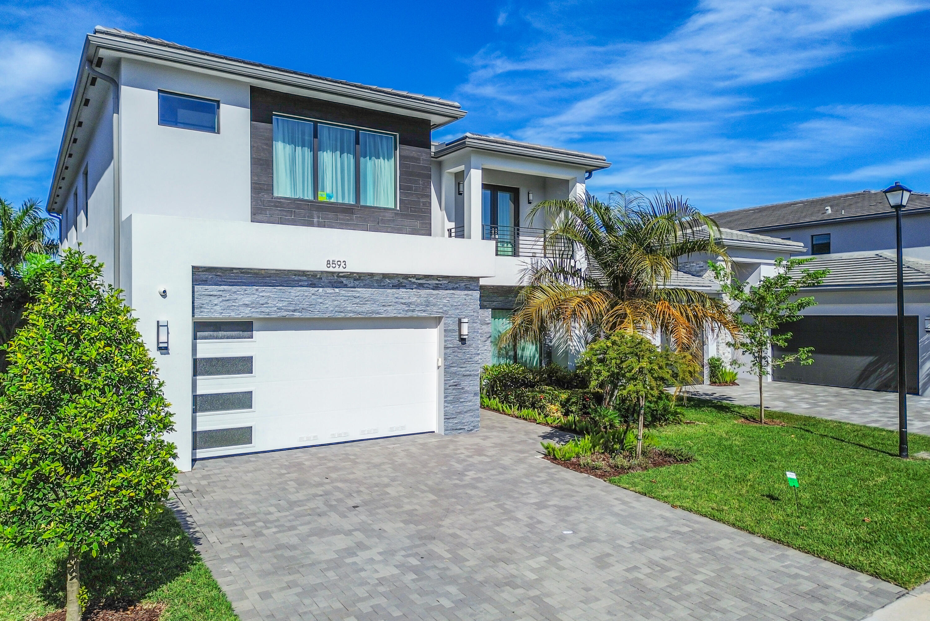 8593 Swinley Forest Way