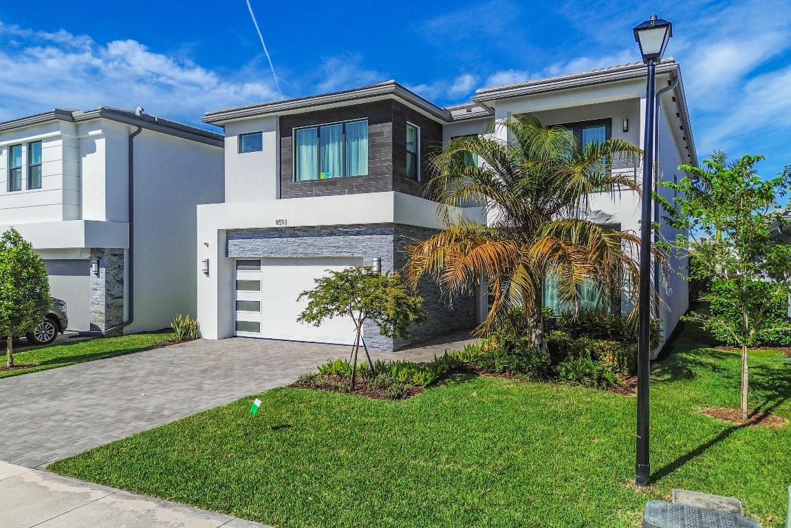 8593 Swinley Forest Way