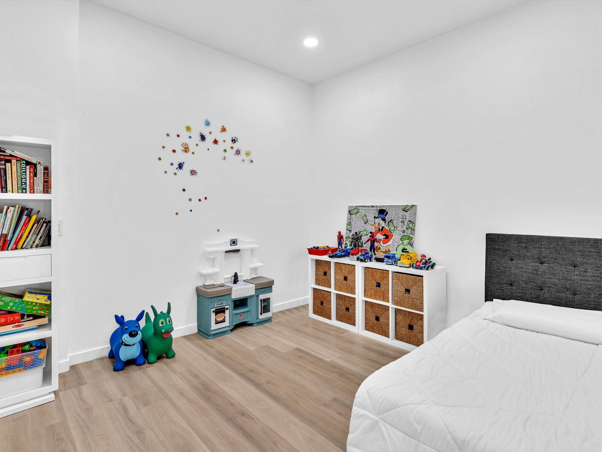 ESTADA AT MONTERRA - Residential