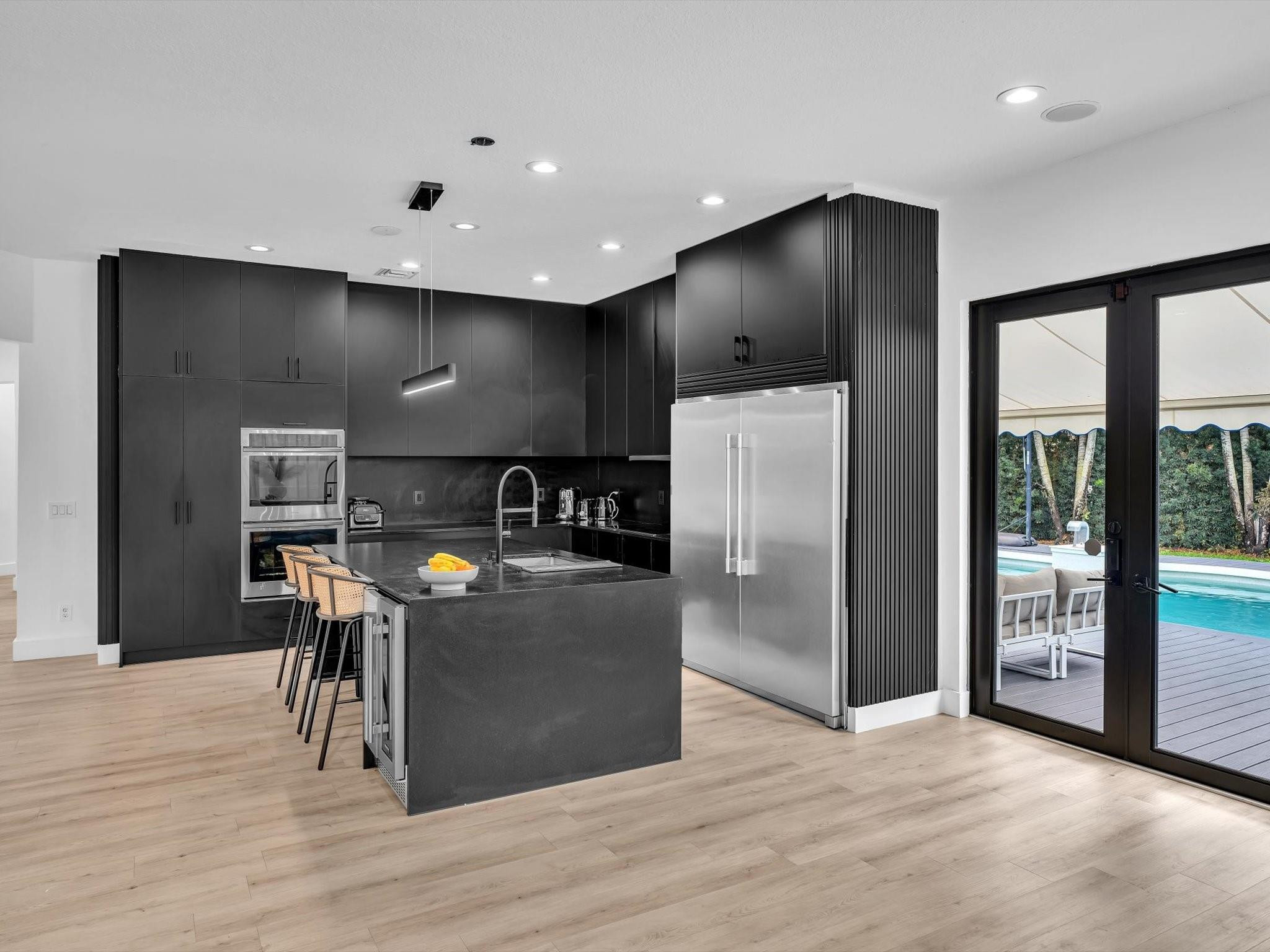 ESTADA AT MONTERRA - Residential