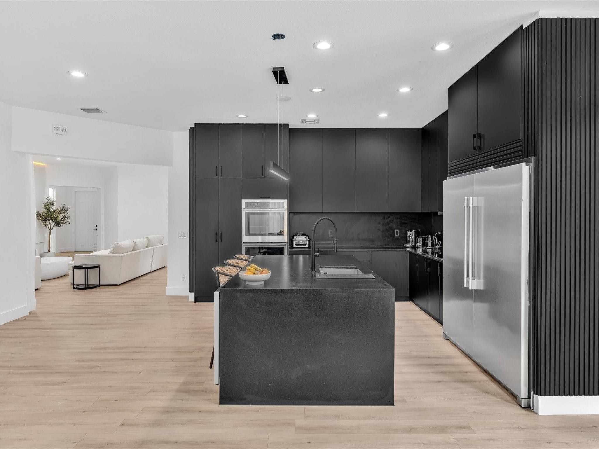 ESTADA AT MONTERRA - Residential